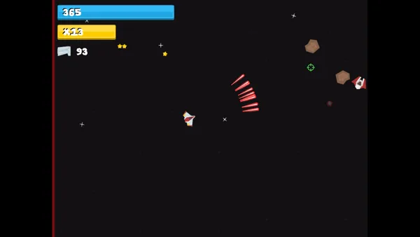 Gal-X-E screenshot 6