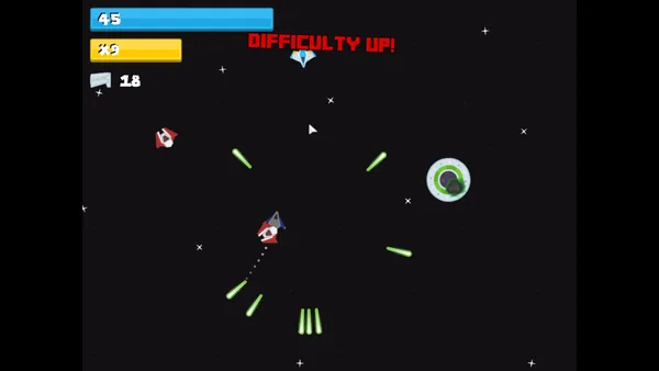 Gal-X-E screenshot 9