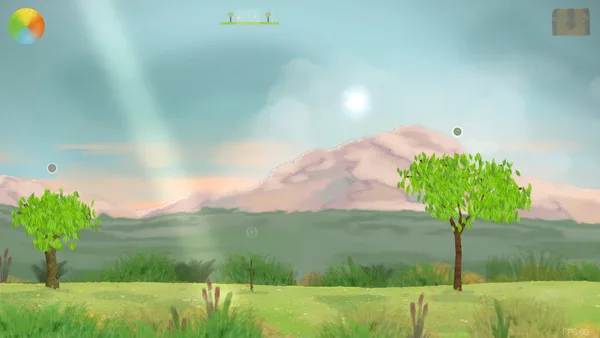 Autumn screenshot 10