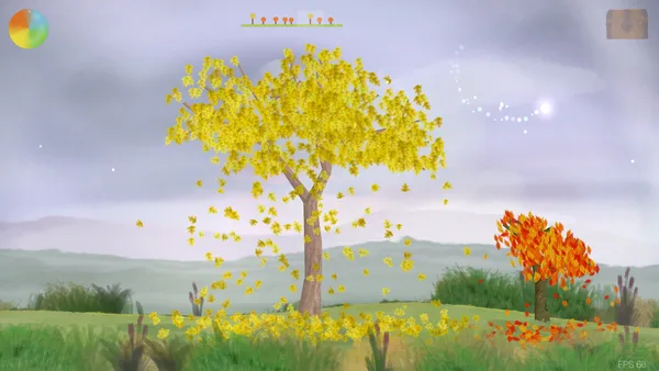 Autumn screenshot 3