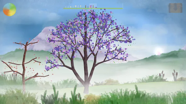 Autumn screenshot 8