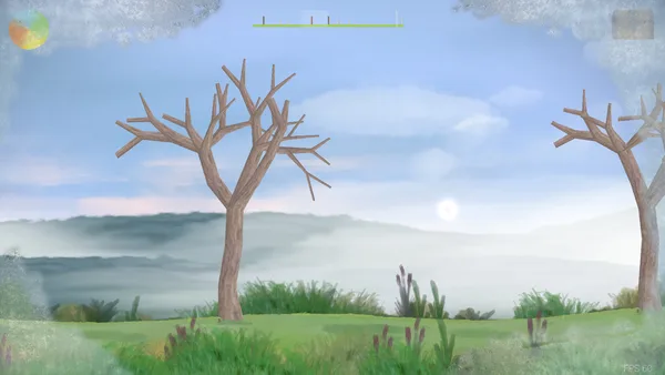 Autumn screenshot 9