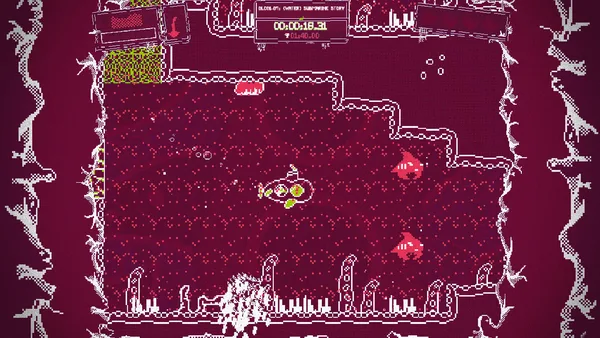 Slime-san: Superslime Edition screenshot 8
