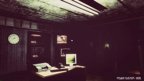 The Dolls: Reborn screenshot 1