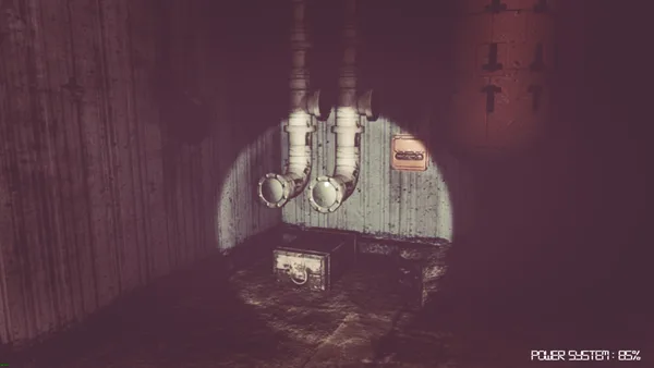 The Dolls: Reborn screenshot 2