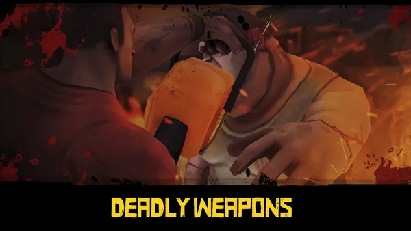 Killbot screenshot 4