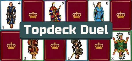 Topdeck Duel