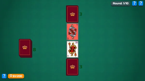 Topdeck Duel screenshot 1