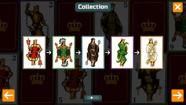 Topdeck Duel screenshot 5