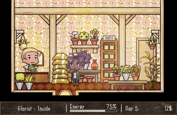 Corinne Cross's Dead & Breakfast screenshot 4