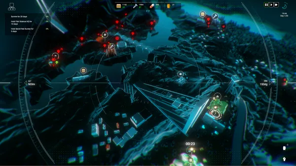 Zombie City Defense 2 screenshot 6