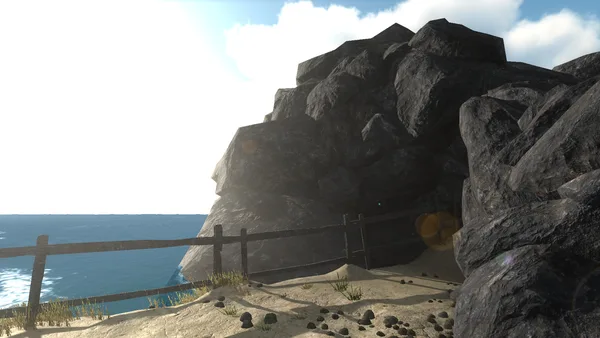 The NADI Project screenshot 4