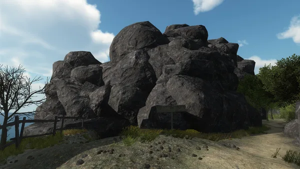 The NADI Project screenshot 7