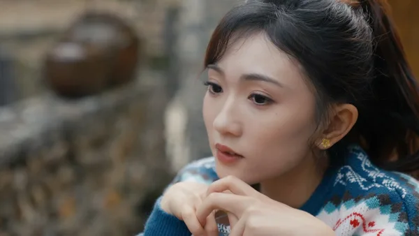 A Love Letter in Snowfall screenshot 7