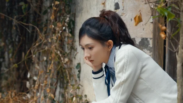 A Love Letter in Snowfall screenshot 8