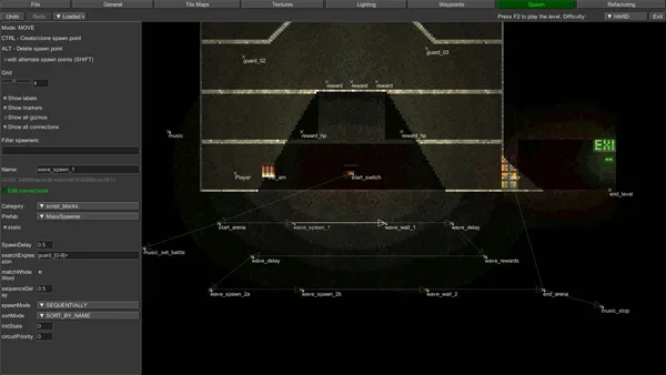 BUTCHER screenshot 10