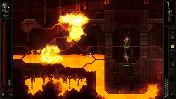 BUTCHER screenshot 2
