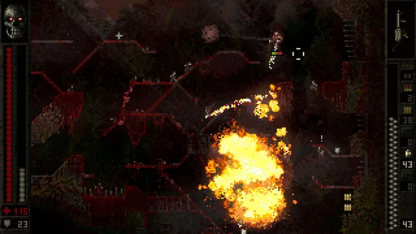 BUTCHER screenshot 4