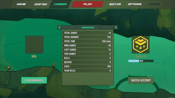 Soldat 2 screenshot 7