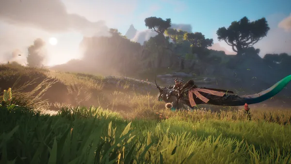 Guild Wars 3™ screenshot 6