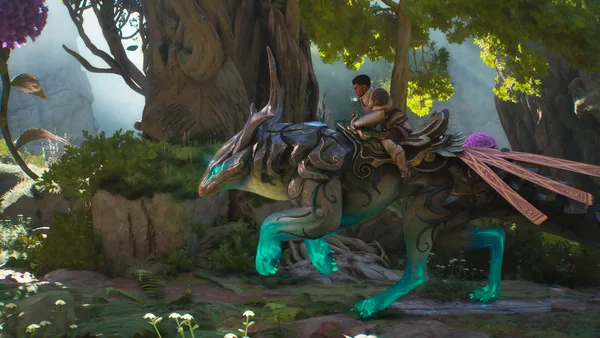 Guild Wars 3™ screenshot 7