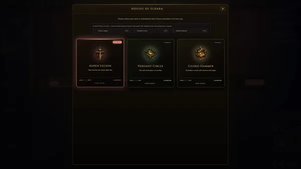 Eldara screenshot 4