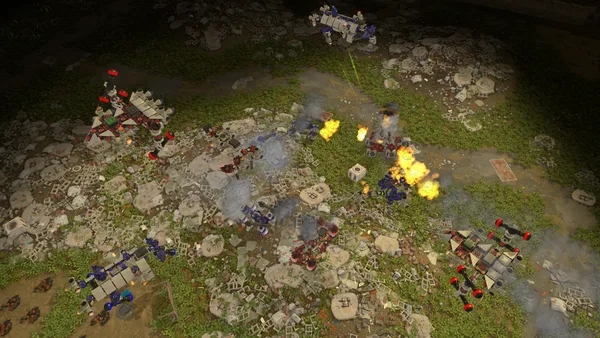 Uncrewed screenshot 10