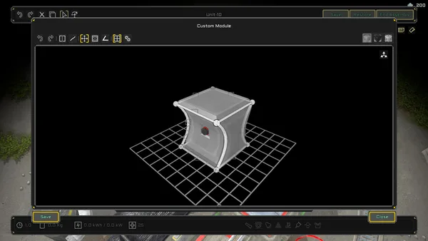 Uncrewed screenshot 21