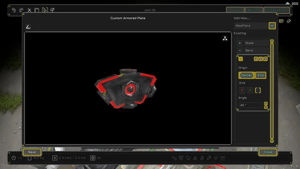 Uncrewed screenshot 22