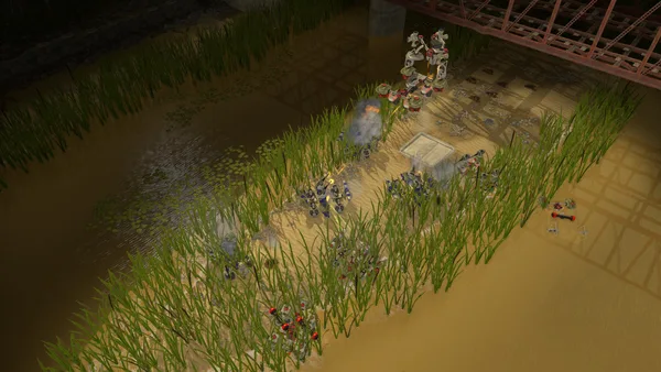 Uncrewed screenshot 24