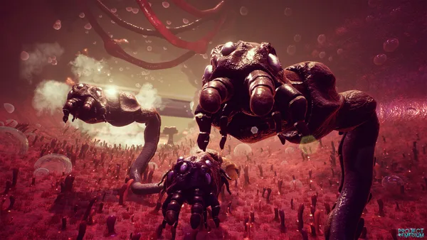 Project Remedium screenshot 14