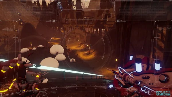 Project Remedium screenshot 19
