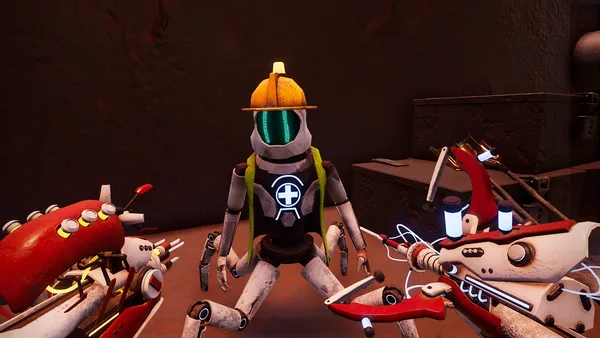 Project Remedium screenshot 2