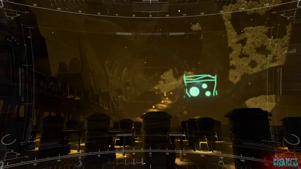 Project Remedium screenshot 28