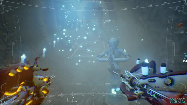 Project Remedium screenshot 33