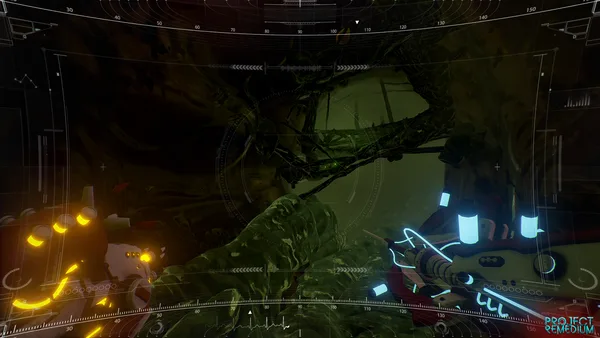 Project Remedium screenshot 37