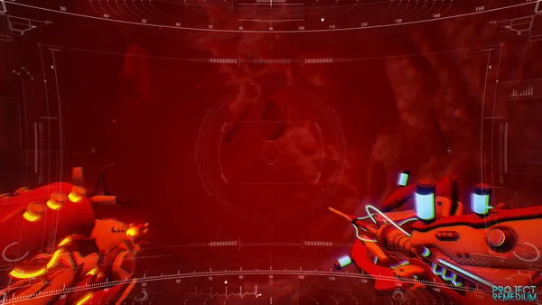 Project Remedium screenshot 38