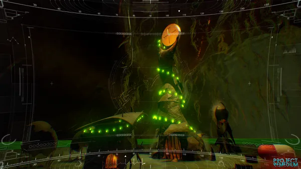 Project Remedium screenshot 42