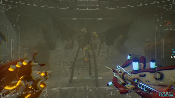 Project Remedium screenshot 44