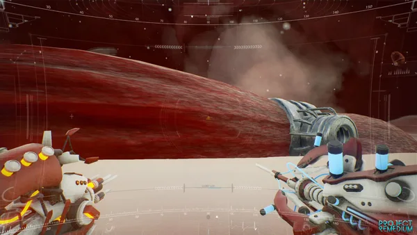 Project Remedium screenshot 45