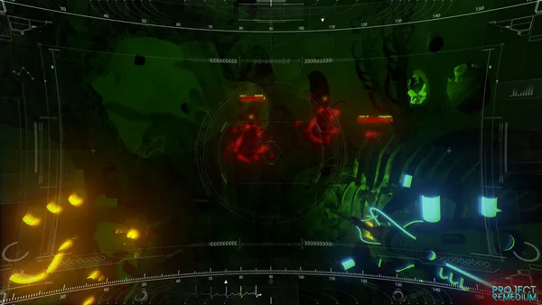 Project Remedium screenshot 49