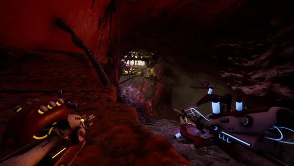 Project Remedium screenshot 52