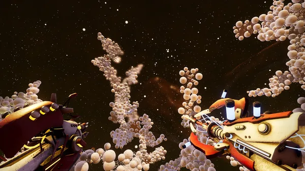 Project Remedium screenshot 53