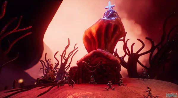 Project Remedium screenshot 60