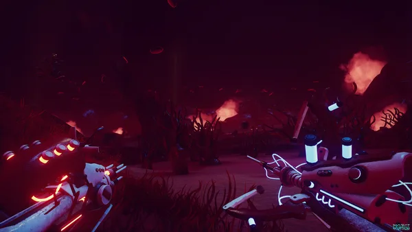 Project Remedium screenshot 62