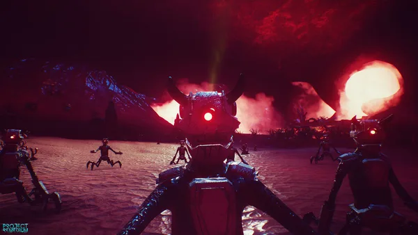 Project Remedium screenshot 63