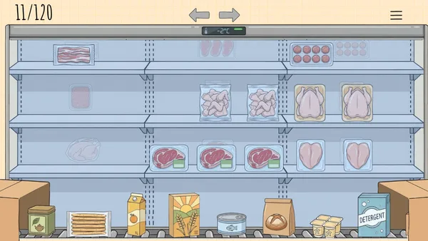 Organize my Shop screenshot 16