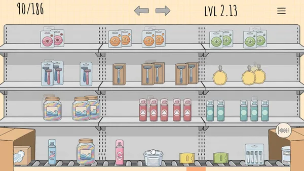 Organize my Shop screenshot 18