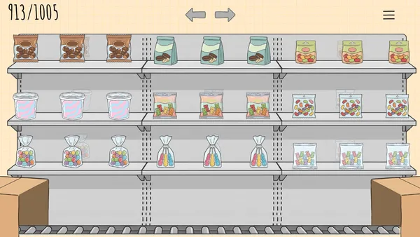 Organize my Shop screenshot 21
