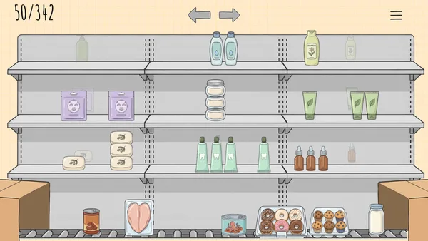 Organize my Shop screenshot 22